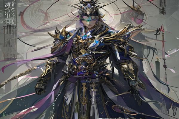 梦幻剧情攻略